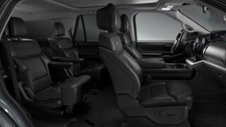 2027 Ford Expedition® Internal Image 1